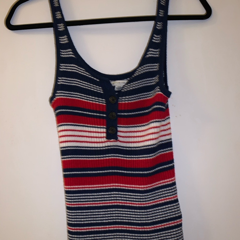 American Eagle Top